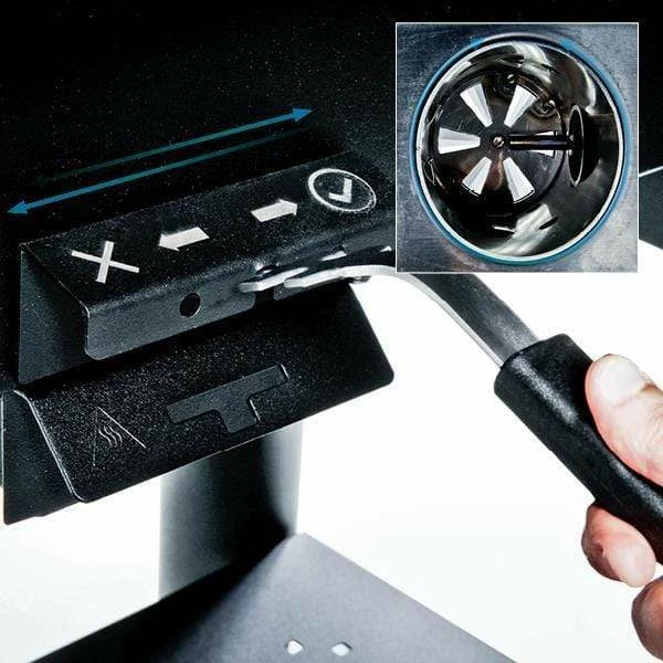 Broil King Pellet Smoker And Grill - Regal Pellet 400 10 Broil King Pellet Smoker And Grill - Regal Pellet 400