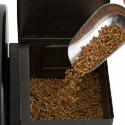 Broil King Pellet Smoker And Grill - Regal Pellet 400 22 Broil King Pellet Smoker And Grill - Regal Pellet 400