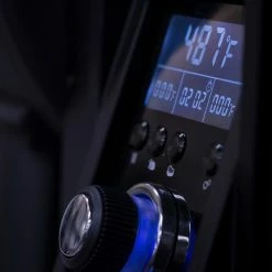 BBQs & Smokers Broil King 496051 - Regal Pellet 500 Smoker And Grill