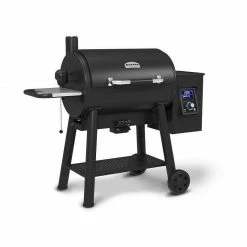 BBQs & Smokers Broil King 496051 - Regal Pellet 500 Smoker And Grill