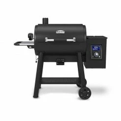 BBQs & Smokers Broil King 496051 - Regal Pellet 500 Smoker And Grill