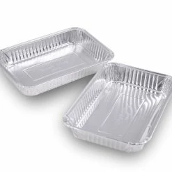 Broil King 56415 Drip Pan For BARON Series (3 Pack)