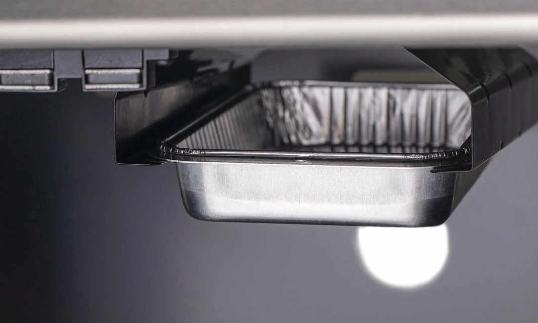 Broil King 56415 Drip Pan For BARON Series (3 Pack) 4 Broil King 56415 Drip Pan For BARON Series (3 Pack)