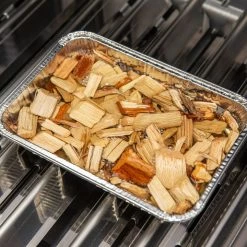 Broil King 56415 Drip Pan For BARON Series (3 Pack) 11 Broil King 56415 Drip Pan For BARON Series (3 Pack)