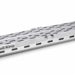Broil King 60181 Smoker Box, Stainless Steel BBQ Accessories