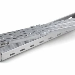 Broil King 60181 Smoker Box, Stainless Steel BBQ Accessories