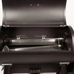 BBQ Accessories Broil King 60669 DELUXE Pellet Electric Motor