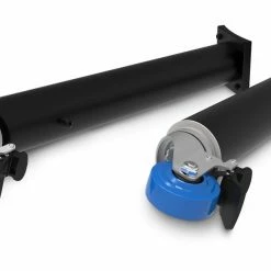 Casters & Wheels Broil King 60690 Caster Kit For Pellet Grills