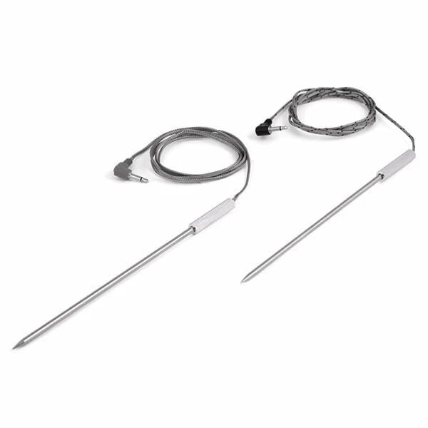 Broil King 61900-BK Probe Set Temperature Probes 1 Broil King 61900-BK Probe Set Temperature Probes