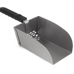 Broil King 63946 Pellet & Charcoal Scoop 11 Broil King 63946 Pellet & Charcoal Scoop