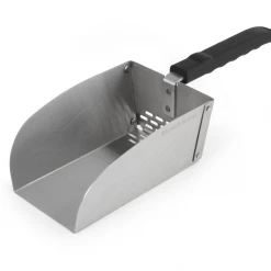 Broil King 63946 Pellet & Charcoal Scoop