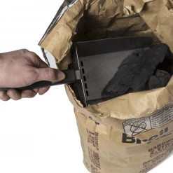 Broil King 63946 Pellet & Charcoal Scoop 9 Broil King 63946 Pellet & Charcoal Scoop