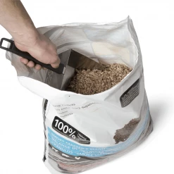 Broil King 63946 Pellet & Charcoal Scoop 8 Broil King 63946 Pellet & Charcoal Scoop