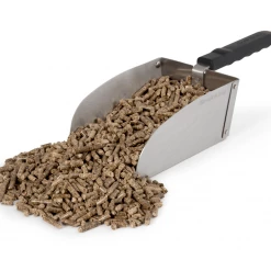 Broil King 63946 Pellet & Charcoal Scoop