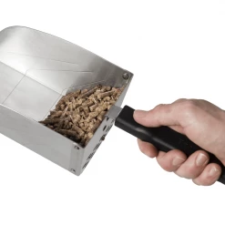 Broil King 63946 Pellet & Charcoal Scoop 10 Broil King 63946 Pellet & Charcoal Scoop