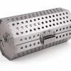 Broil King 64875 Rotisserie Tumble Basket - Stainless Steel BBQ Accessories