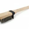 Broil King 65229 - Heavy Duty Stainless Steel Grill Brush
