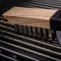 Broil King 65229 - Heavy Duty Stainless Steel Grill Brush