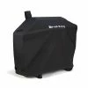 Broil King 67065 Premium BBQ Cover 55-Inch Fits Select REGAL Charcoal And Pellet Series BBQ Accessories
