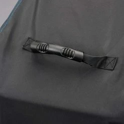 BBQ Accessories Broil King 67066 Select Pellet Grill Cover 49-Inch Fits BARON 500 & CROWN 500 Series