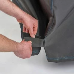 Broil King 67069 Premium BBQ Cover 61-Inch Fits REGAL Pellet And Charcoal 500 Series