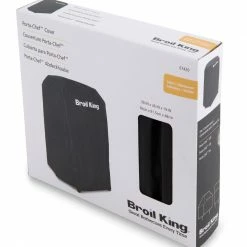 Broil King 67420 Select BBQ Cover 30-Inch Fits Selected PORTA-CHEF And Gem Series