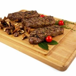 Broil King 68429 Cutting/Serving Board IMPERIAL, Bamboo