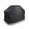Broil King 68470 Premium BBQ Cover 51-Inch Fits BARON And MONARCH 300 Series