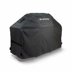 Broil King 68470 Premium BBQ Cover 51-Inch Fits BARON And MONARCH 300 Series