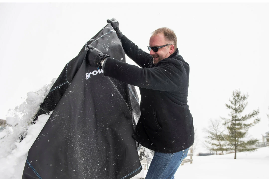 BBQ Accessories Broil King 68492 Premium BBQ Cover 70.5-Inch Fits REGAL And IMPERIAL 500 Series 5 BBQ Accessories Broil King 68492 Premium BBQ Cover 70.5-Inch Fits REGAL And IMPERIAL 500 Series