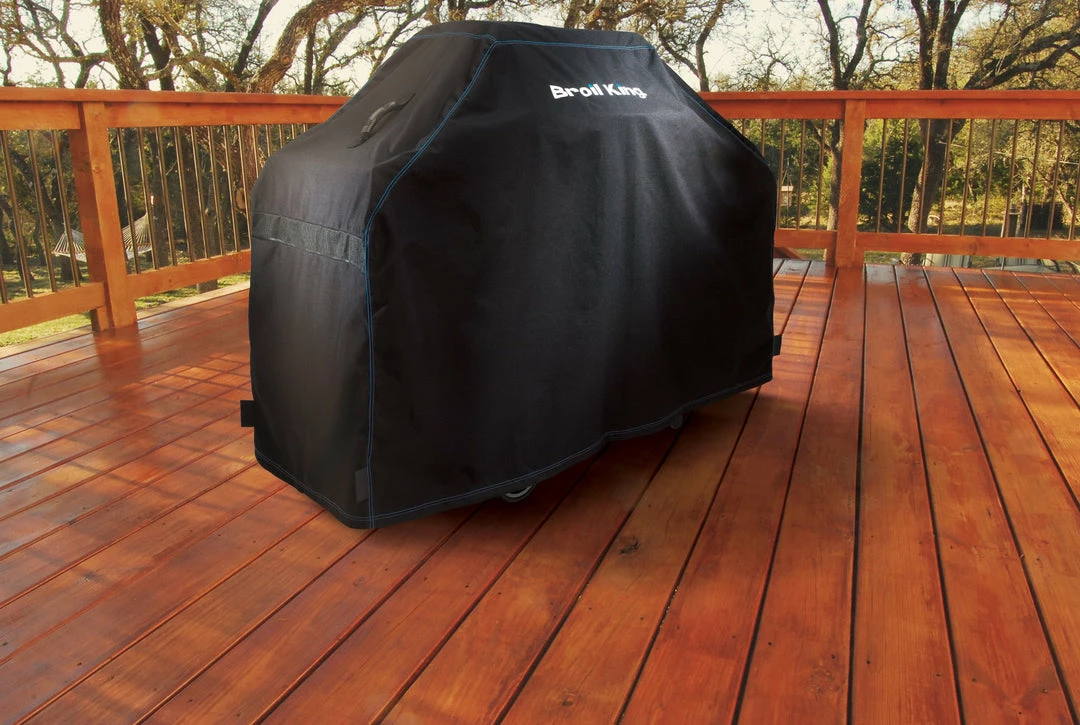 BBQ Accessories Broil King 68492 Premium BBQ Cover 70.5-Inch Fits REGAL And IMPERIAL 500 Series 3 BBQ Accessories Broil King 68492 Premium BBQ Cover 70.5-Inch Fits REGAL And IMPERIAL 500 Series