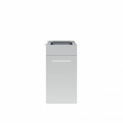 Broil King 802800 Waste Organizer Cabinet, Stainless Steel