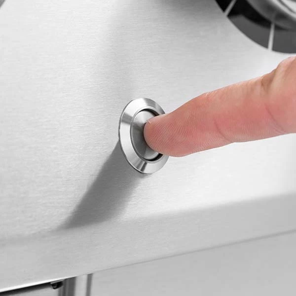 Broil King BARON 320 PRO 3-Burner BBQ BBQs & Smokers 8 Broil King BARON 320 PRO 3-Burner BBQ BBQs & Smokers