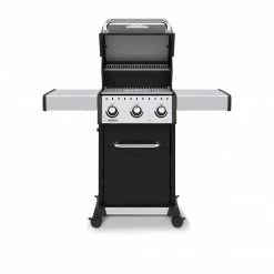 Broil King BARON 320 PRO 3-Burner BBQ BBQs & Smokers 13 Broil King BARON 320 PRO 3-Burner BBQ BBQs & Smokers