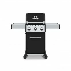 Broil King BARON 320 PRO 3-Burner BBQ BBQs & Smokers