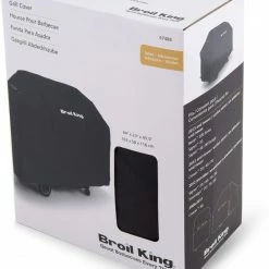 Broil King 67488 Select BBQ Cover 64-Inch Fits Selected BARON, SIGNET, SOVEREIGN, CROWN Series