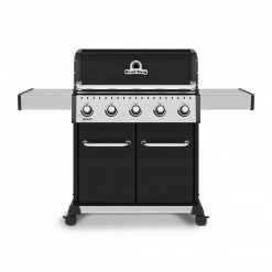 BBQs & Smokers Broil King BARON 520 PRO 5-Burner BBQ