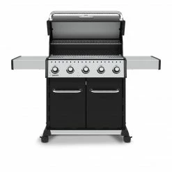BBQs & Smokers Broil King BARON 520 PRO 5-Burner BBQ
