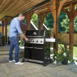 BBQs & Smokers Broil King BARON 520 PRO 5-Burner BBQ