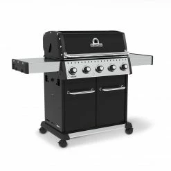 BBQs & Smokers Broil King BARON 520 PRO 5-Burner BBQ