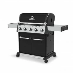 BBQs & Smokers Broil King BARON 520 PRO 5-Burner BBQ