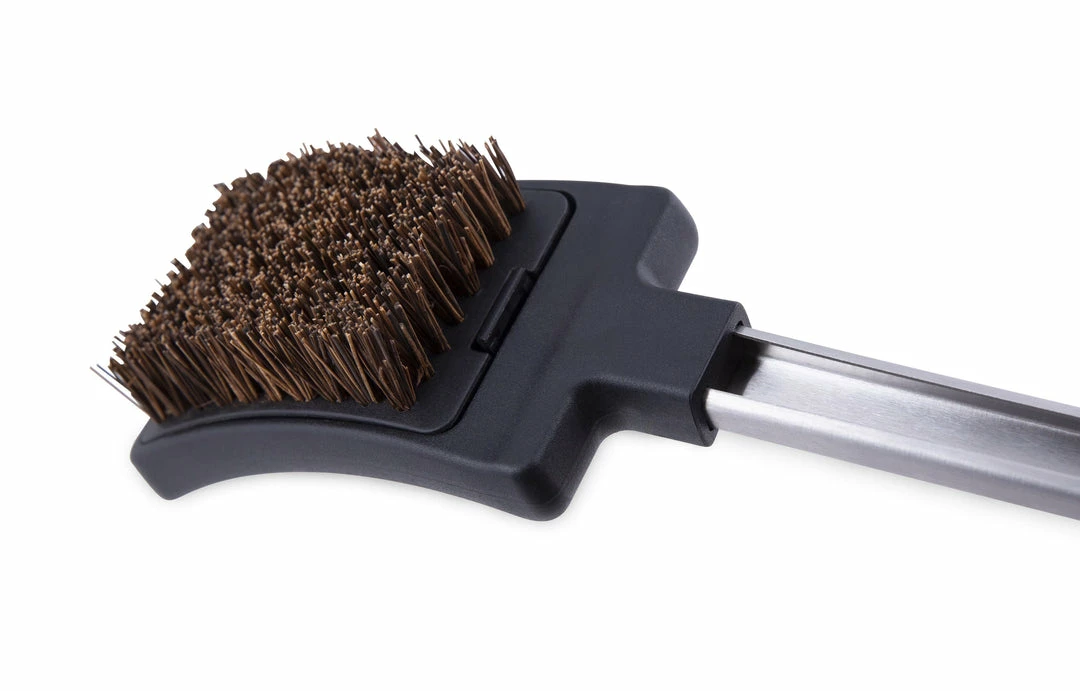 BBQ Accessories Broil King Baron BBQ Brush 64038 2 BBQ Accessories Broil King Baron BBQ Brush 64038