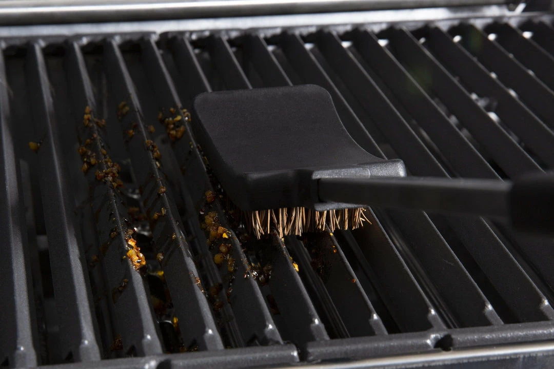 BBQ Accessories Broil King Baron BBQ Brush 64038 5 BBQ Accessories Broil King Baron BBQ Brush 64038