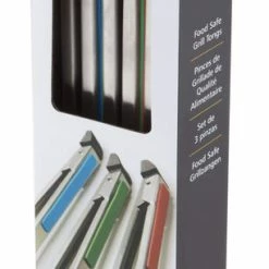 Broil King Baron BBQ Tong (3 Pack) 64312 BBQ Accessories