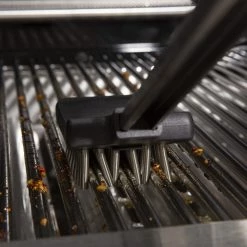 Broil King Baron Coil Spring BBQ Brush 65600 BBQ Accessories