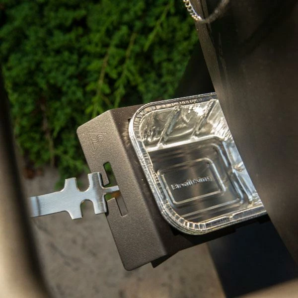 Broil King Crown Pellet 400 Electric Pellet Grill & Smoker 493051 BBQs & Smokers 10 Broil King Crown Pellet 400 Electric Pellet Grill & Smoker 493051 BBQs & Smokers