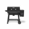 Broil King Crown Pellet 500 Electric Pellet Grill & Smoker 494051 BBQs & Smokers