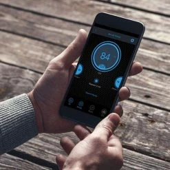 Broil King Crown Pellet 500 Electric Pellet Grill & Smoker 494051 BBQs & Smokers