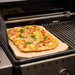 Cooking Grates, Grids & Grills BROIL KING BARON PIZZA STONE 69842