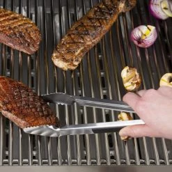 Broil King Baron Precision BBQ Tongs 12